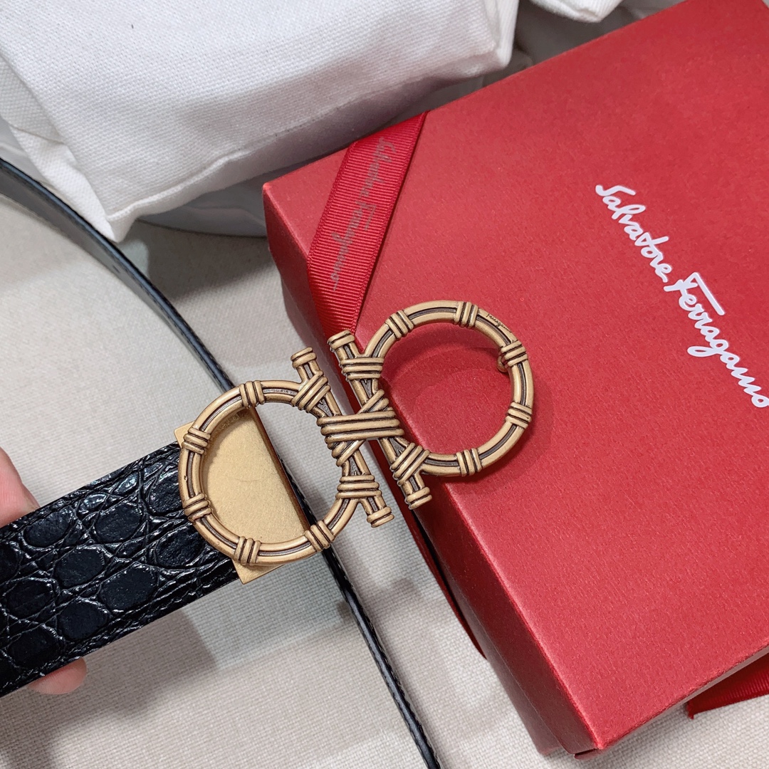 SF Fashion Belt DD25071759