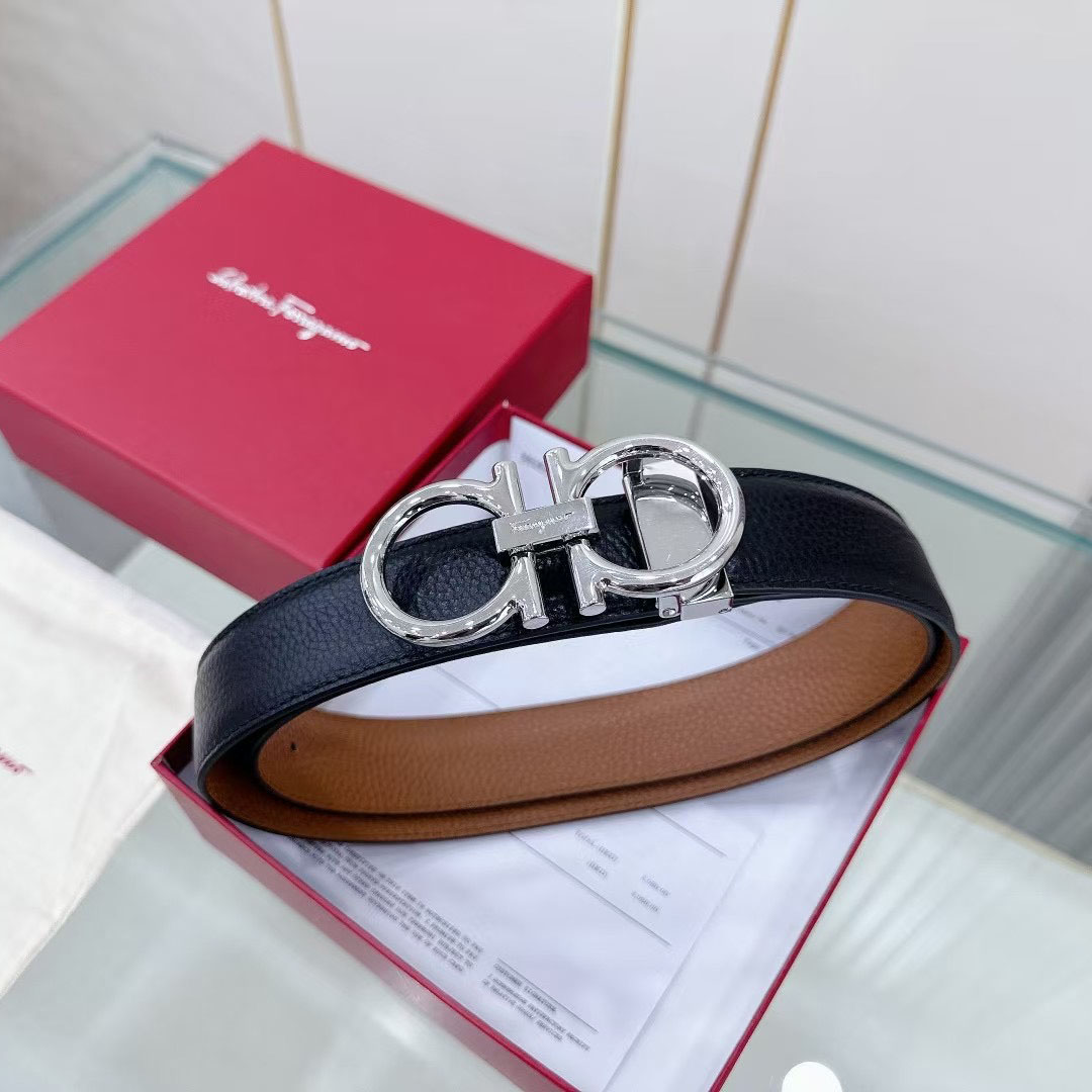 SF Classic Men’s Belt DD25071749