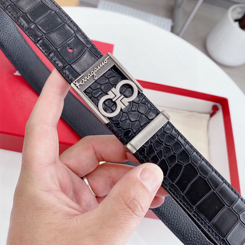 SF New Style Belt DD25071751