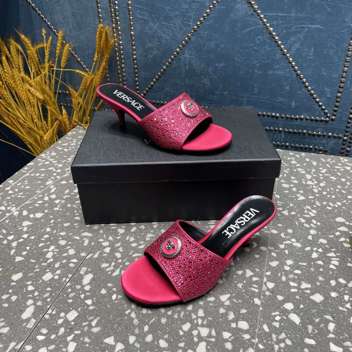 Vs Women's Fashion Sandals DD25071709