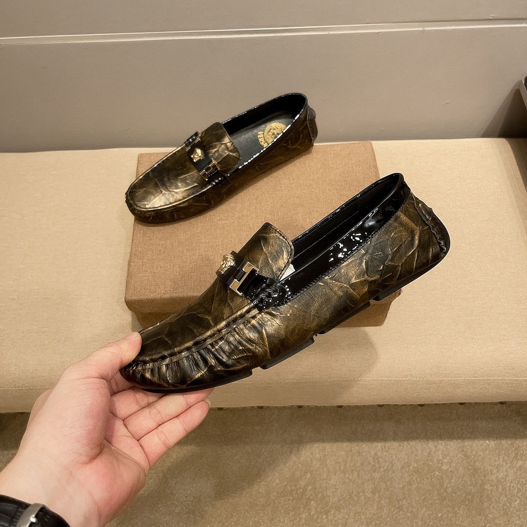 Vs Men's Casual Shoes DD25071721