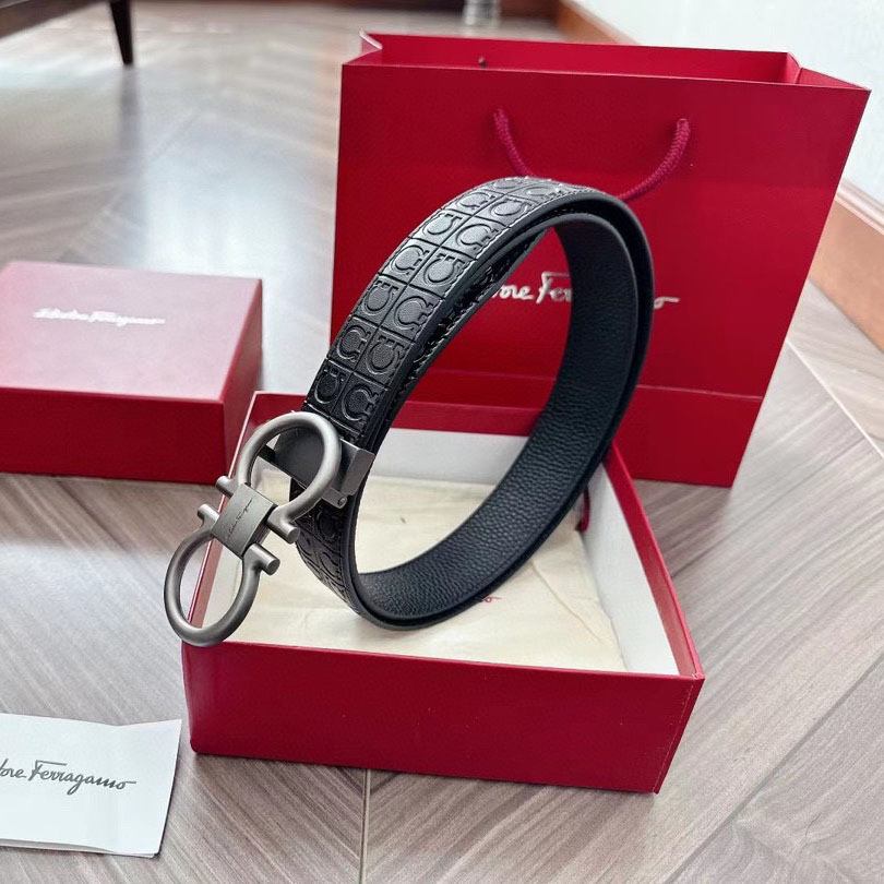 SF Fashion Belt DD25071750