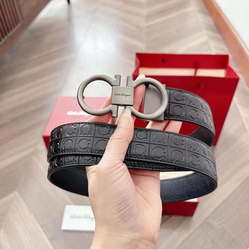 SF Fashion Belt DD25071750