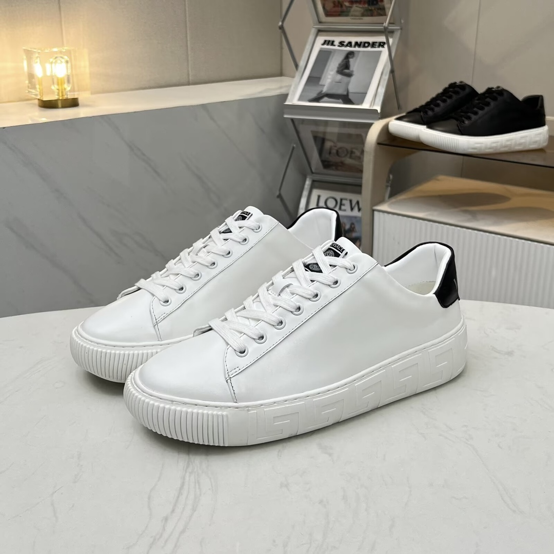 Vs Men's Casual Shoes DD25071708