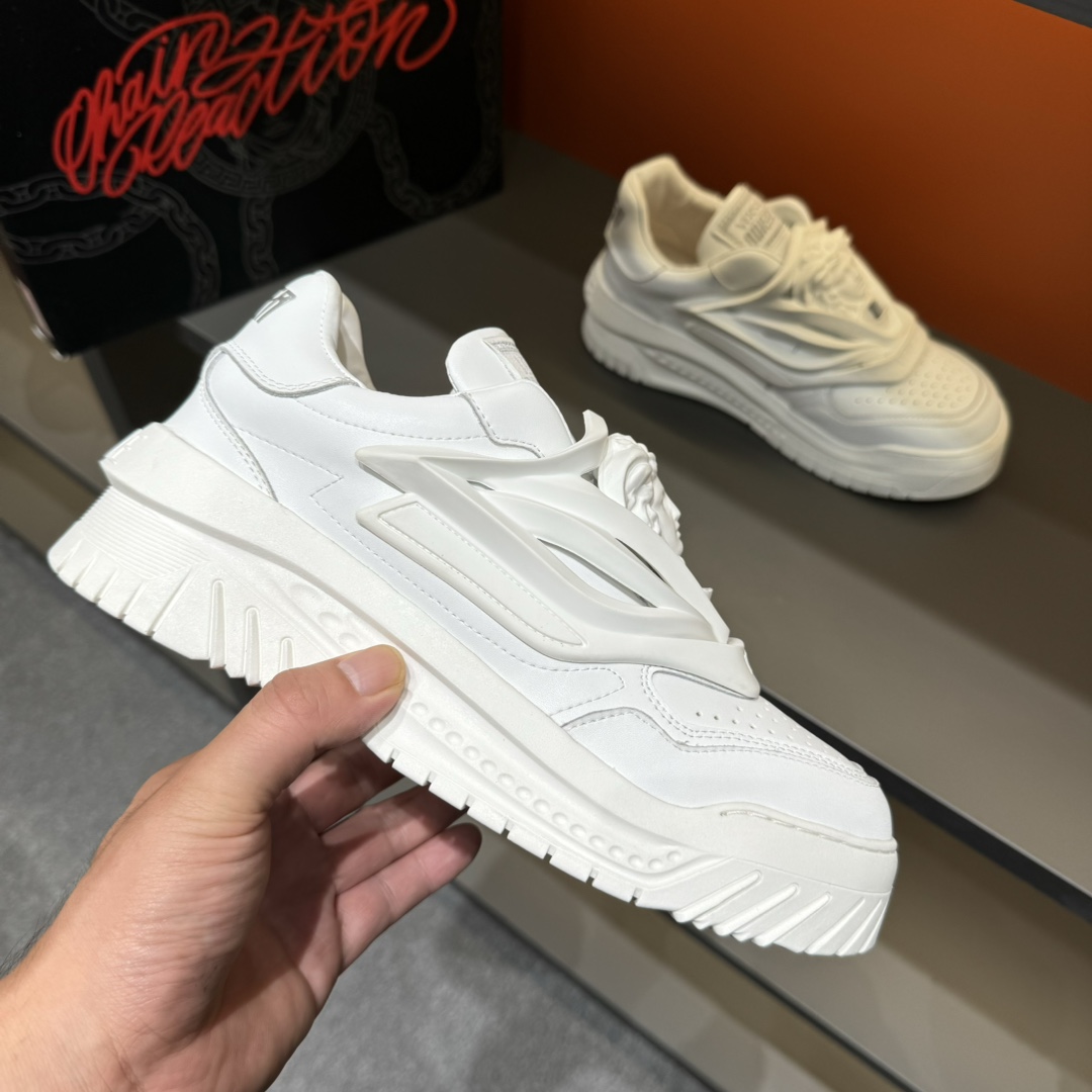 Vs Men's Classic Sneakers DD25071747