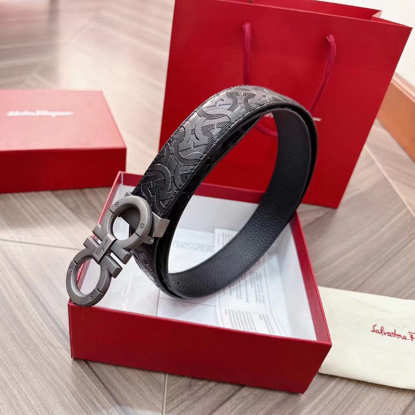 SF New Fashion Belt DD25071753