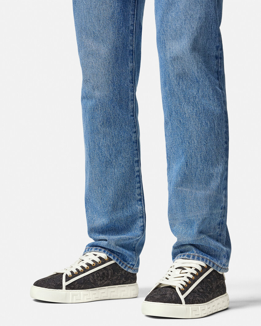 Vs Men's Classic Casual Shoes DD25071745