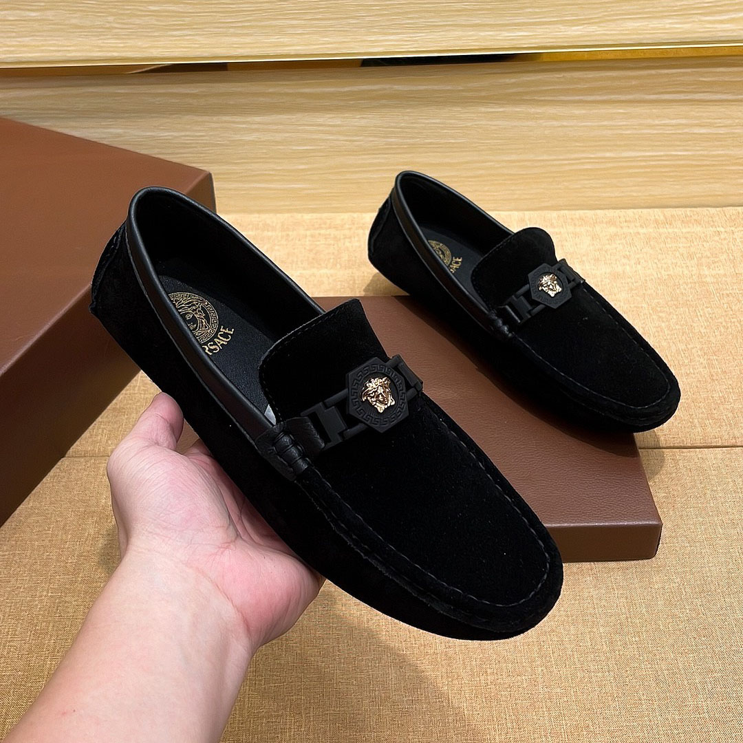 Vs Men's Loafers DD25071719