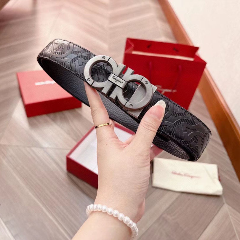 SF New Fashion Belt DD25071753