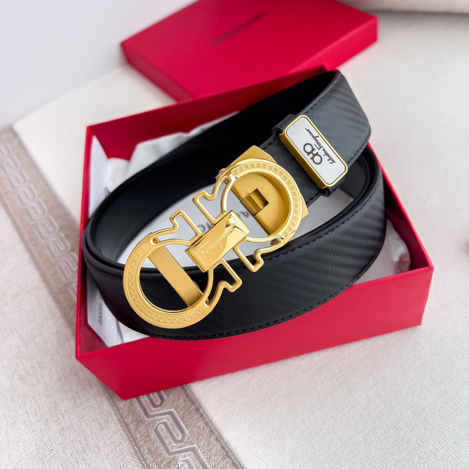 SF Men's Belt DD25071755