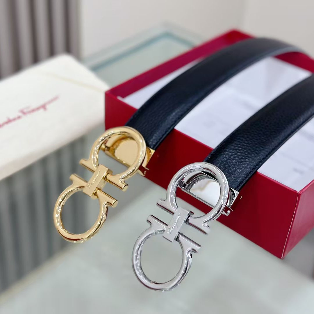 SF Classic Men’s Belt DD25071749