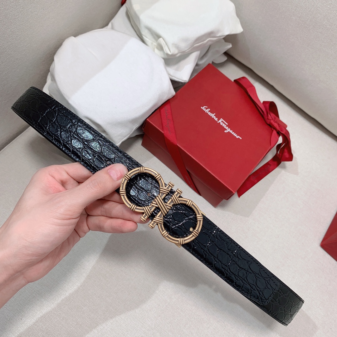 SF Fashion Belt DD25071759