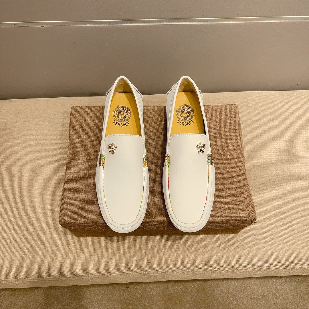 Vs Casual Loafers DD25071720