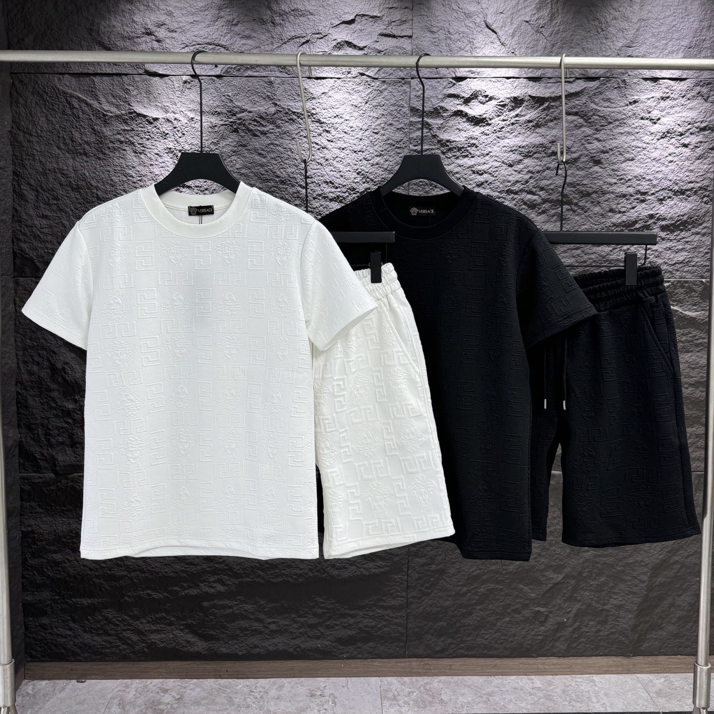 Vs Men's Fashion Suit DD25071729