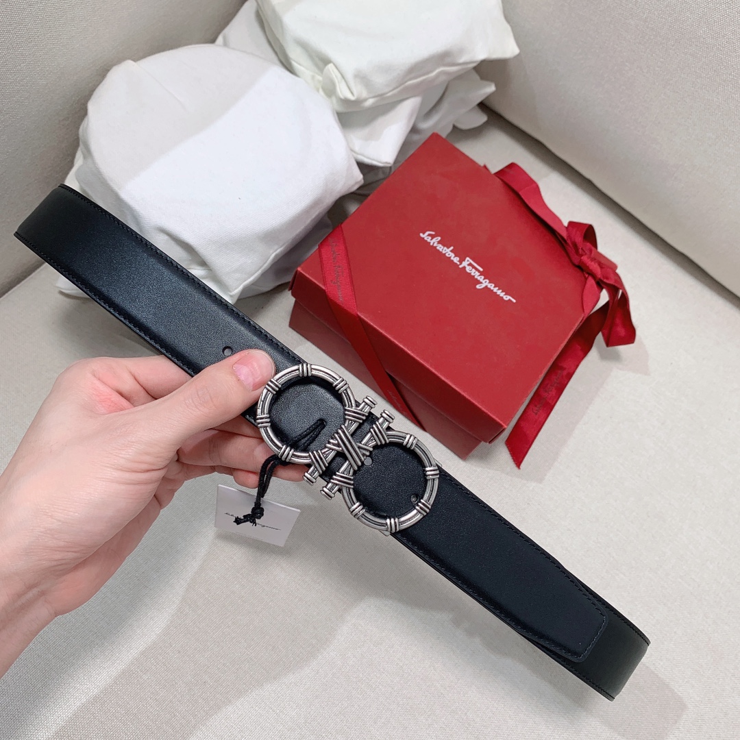 SF Fashion Belt DD25071758