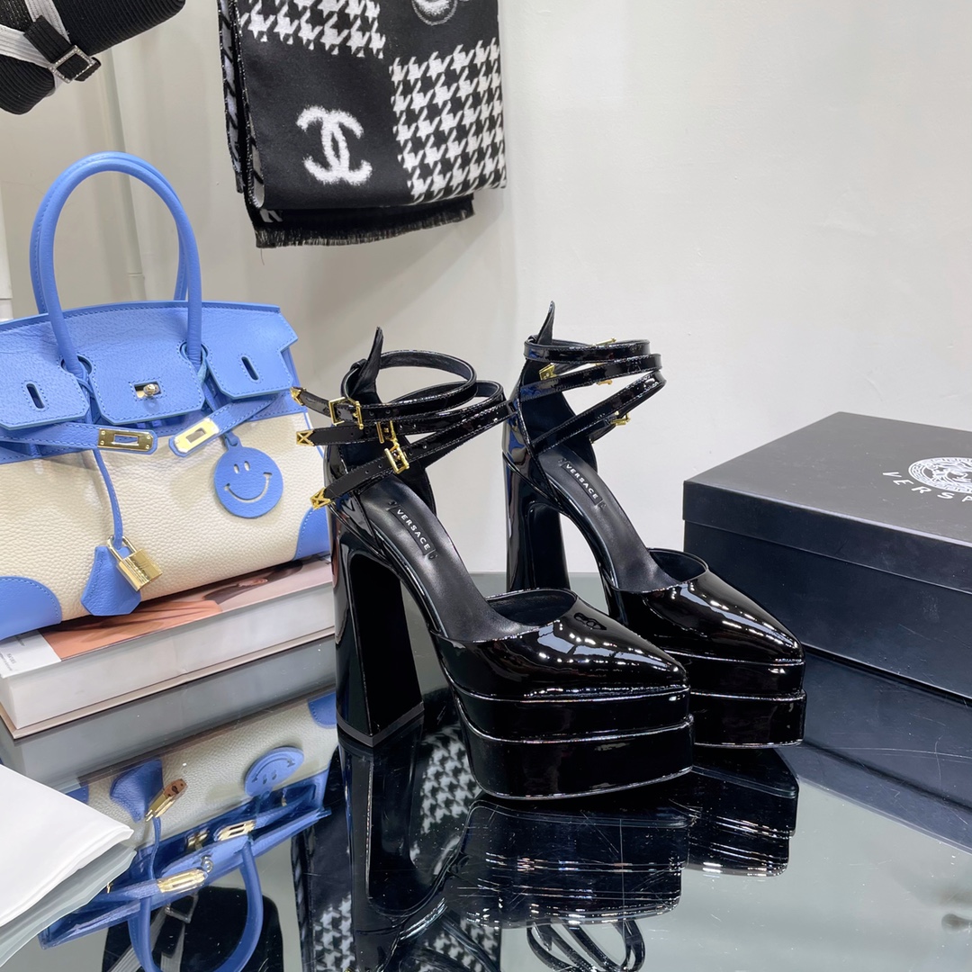 Vs Ultra - High Heels DD25071713