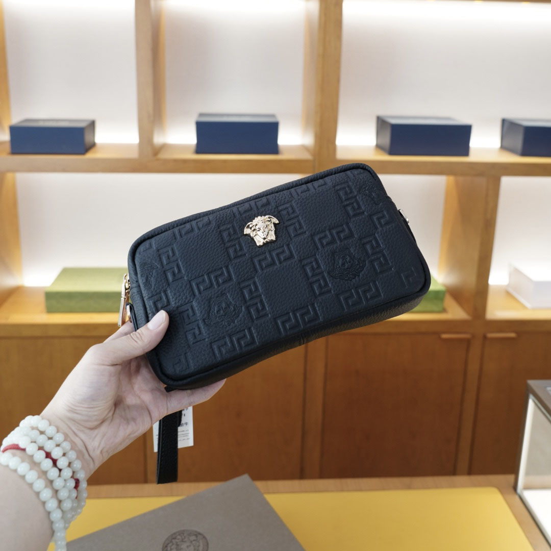 Vs Men's Crossbody Bag DD25071726