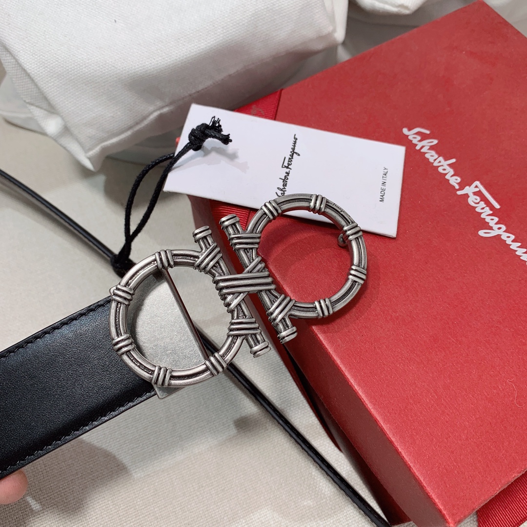 SF Fashion Belt DD25071758