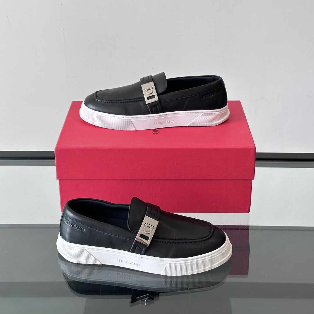 SF New Loafers DD25071829