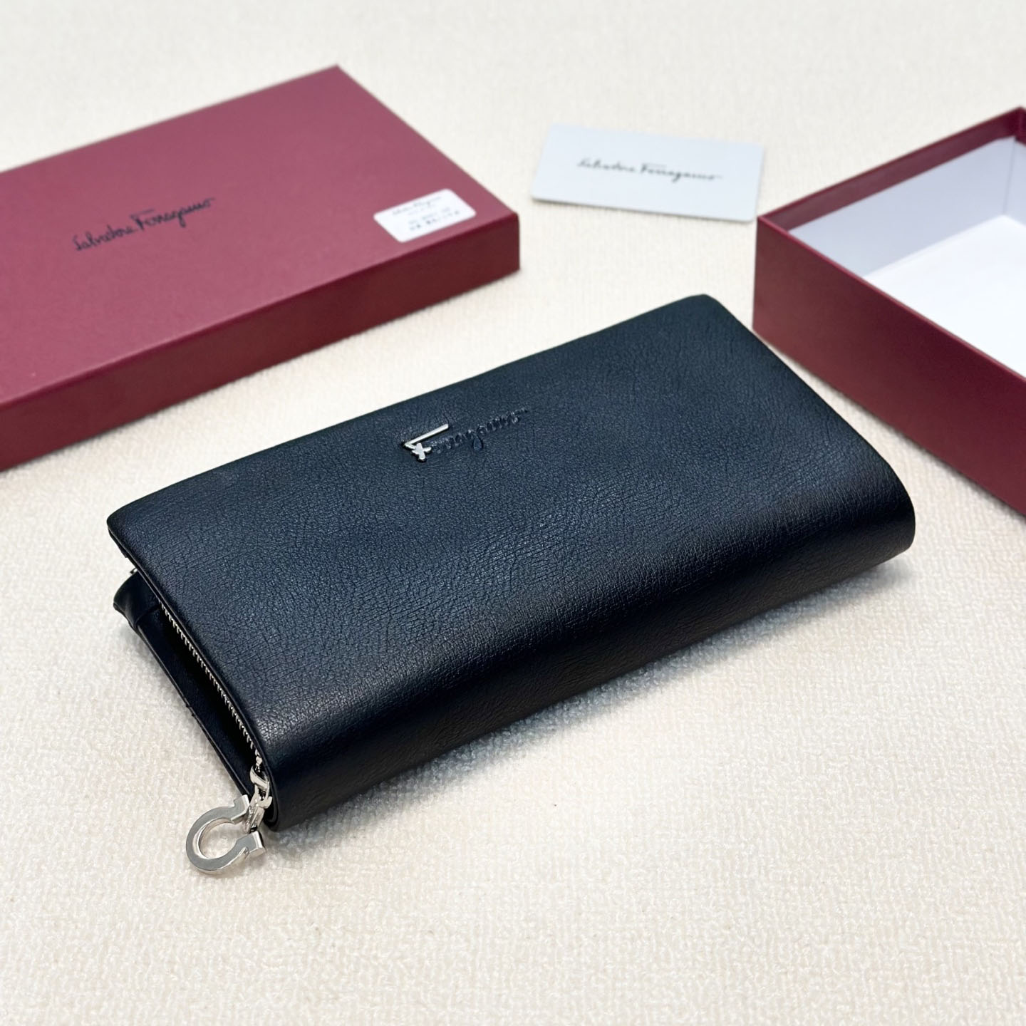 SF Men's Handbag DD25071824