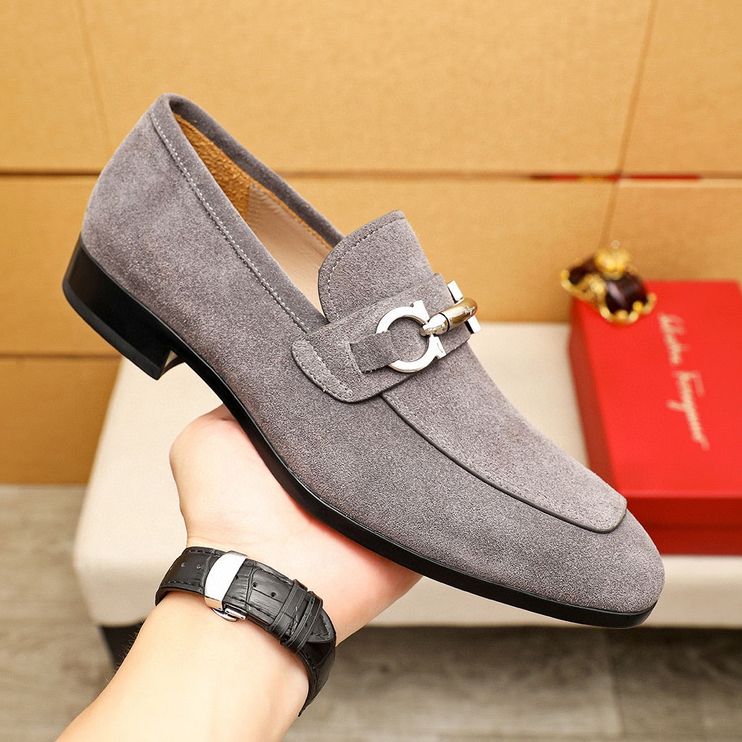 SF Slip-On Shoes DD25071857
