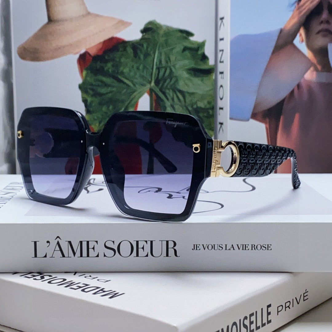 SF 2025 New Men's Sunglasses DD25071871