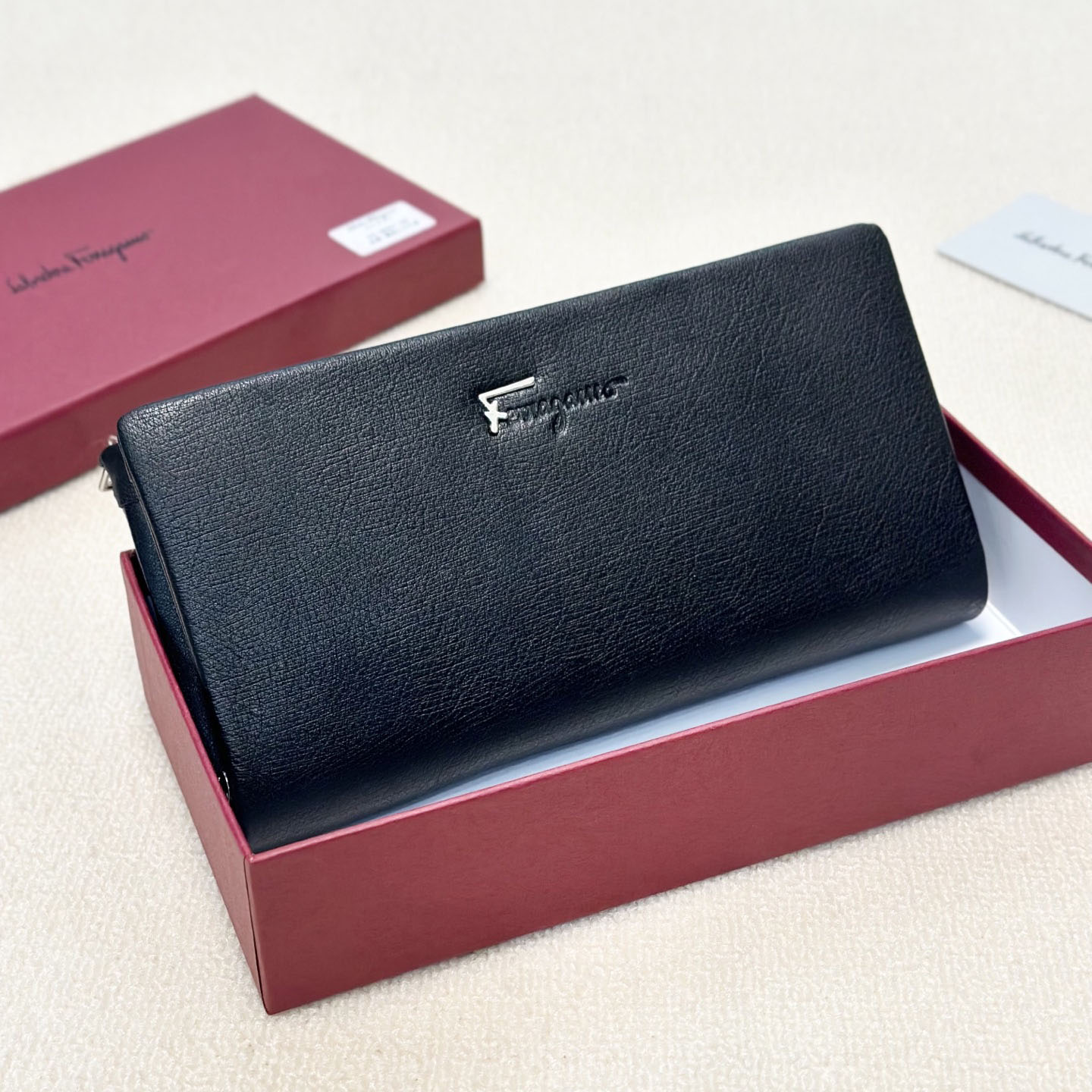 SF Men's Handbag DD25071824