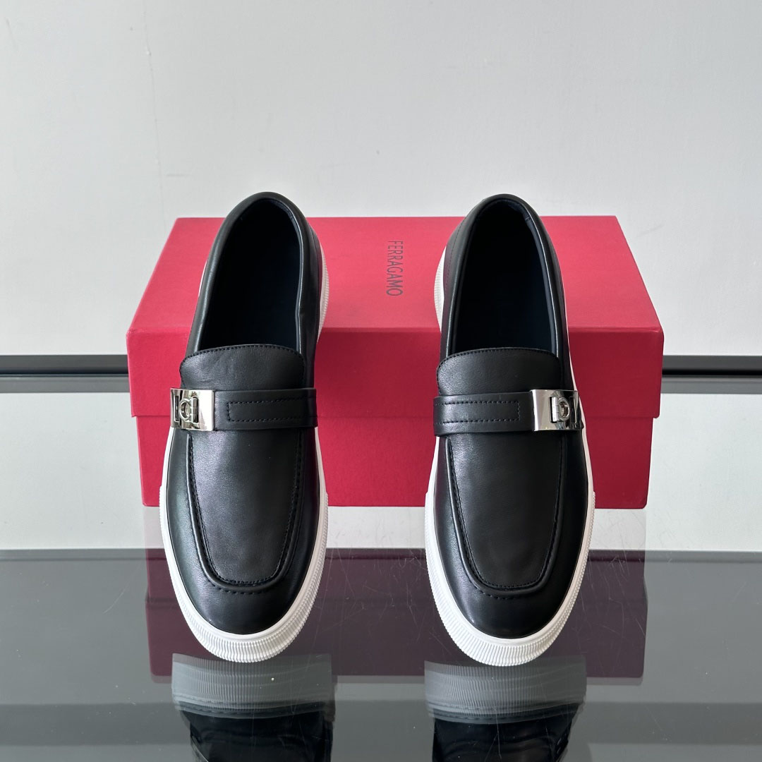 SF New Loafers DD25071829