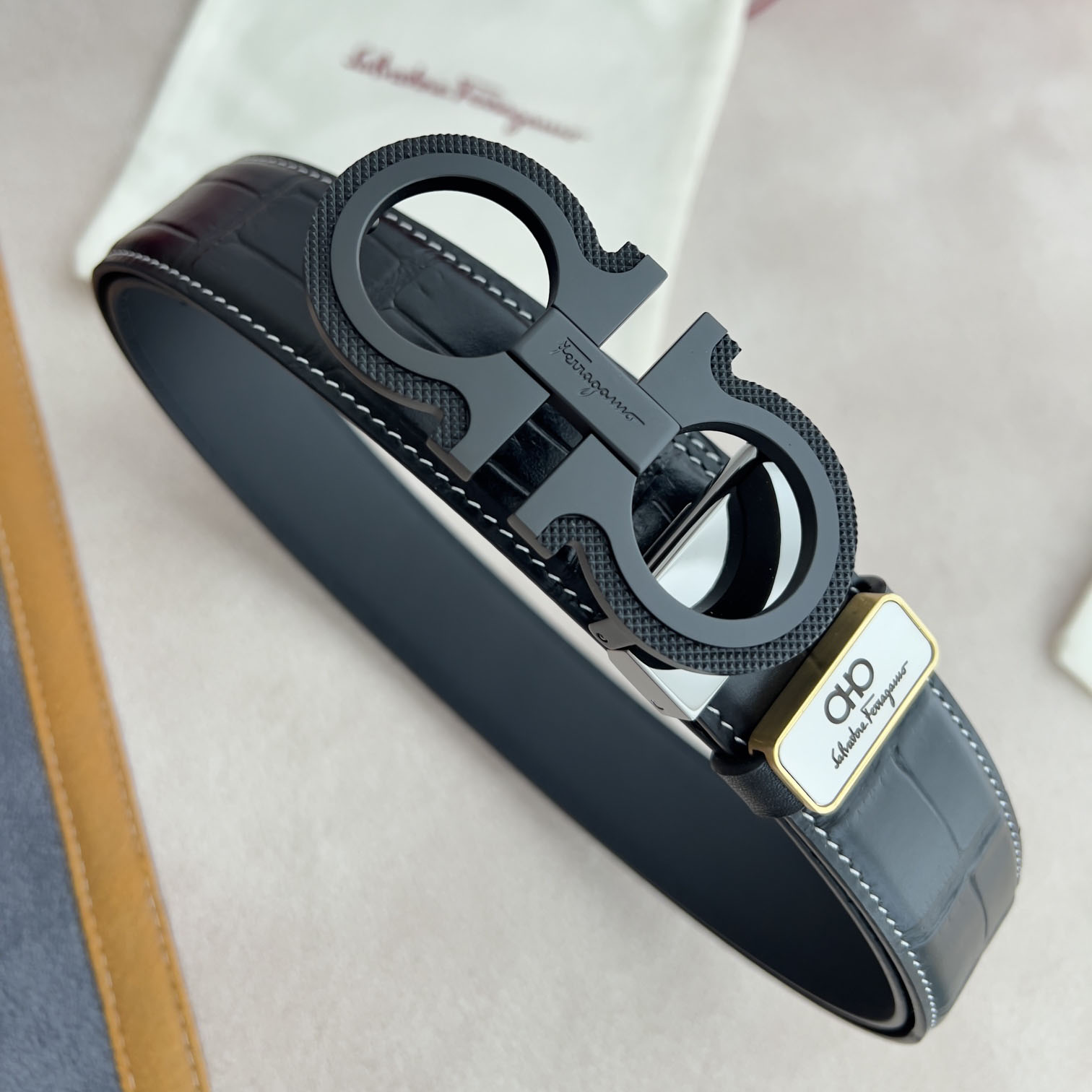 SF Fashion Men's Belt DD25071812