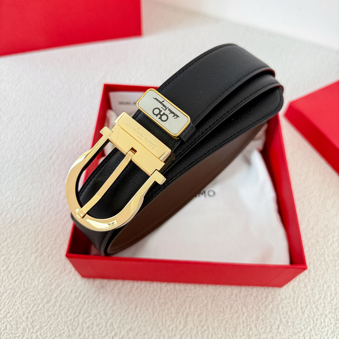 SF New Men's Belt DD25071760