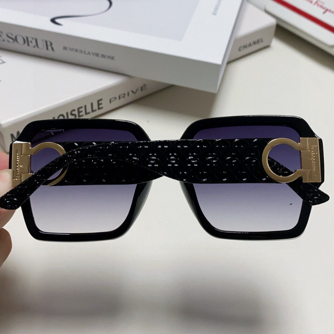 SF 2025 New Men's Sunglasses DD25071871