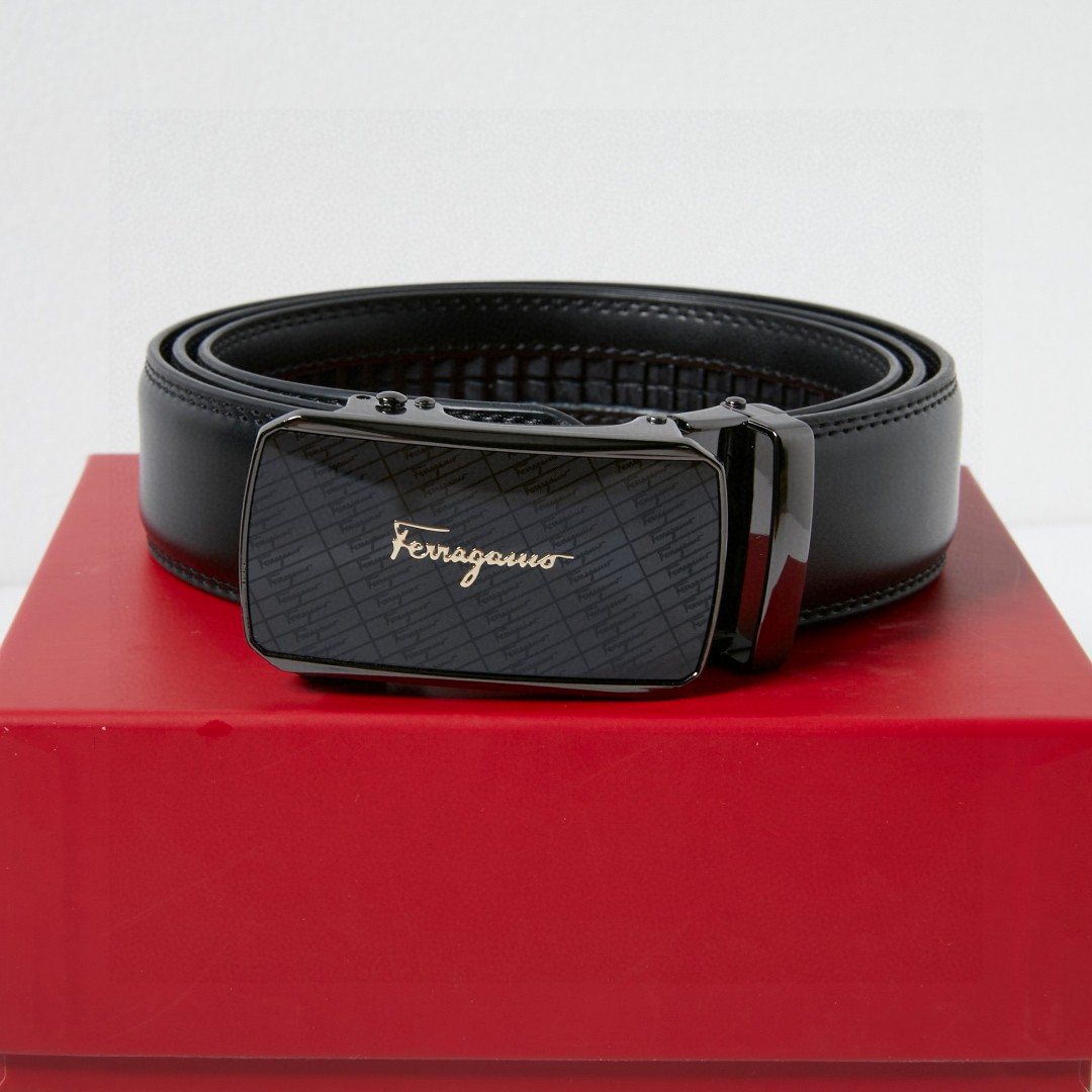 SF Men's Business Belt DD25071807