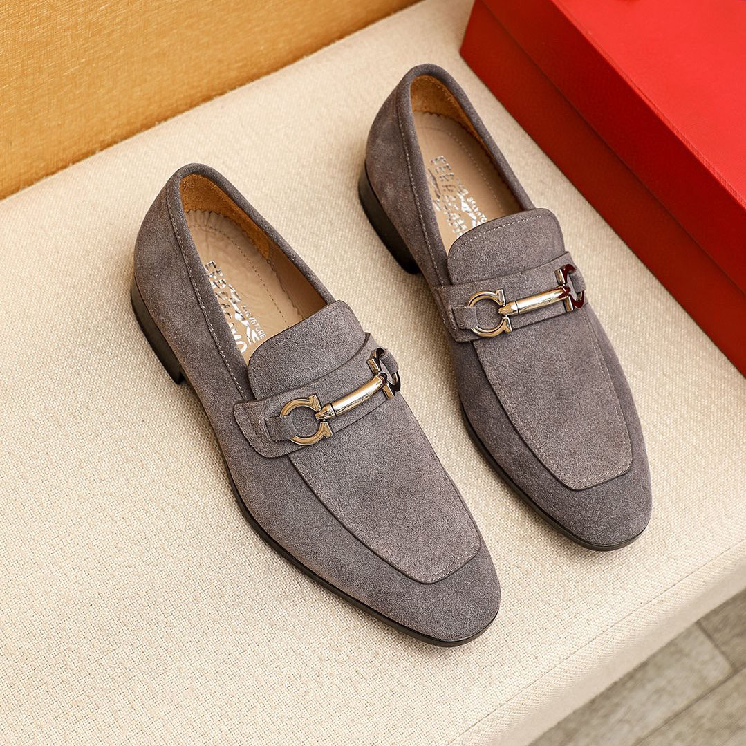 SF Slip-On Shoes DD25071857