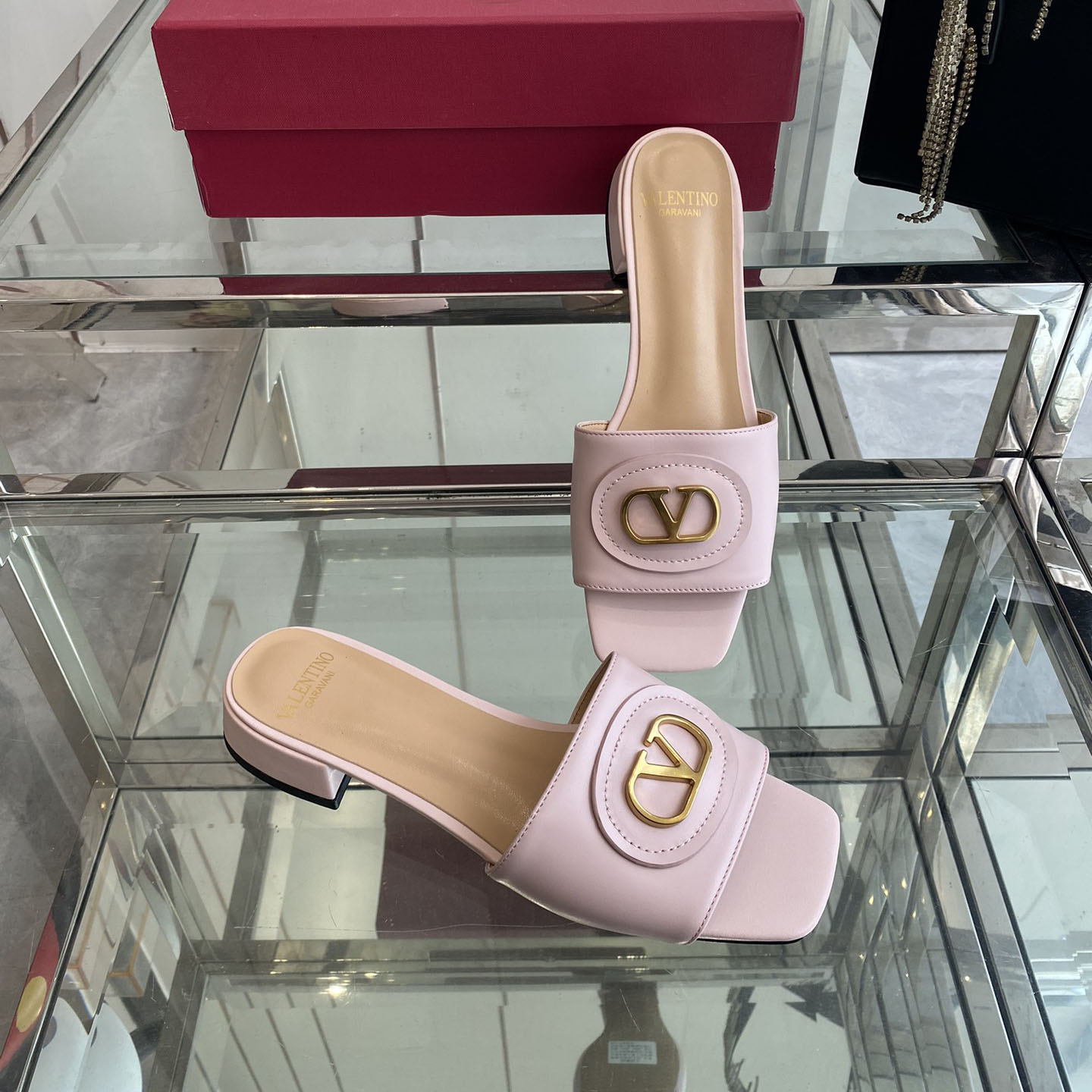 VT Fashion Sandals DD25071902