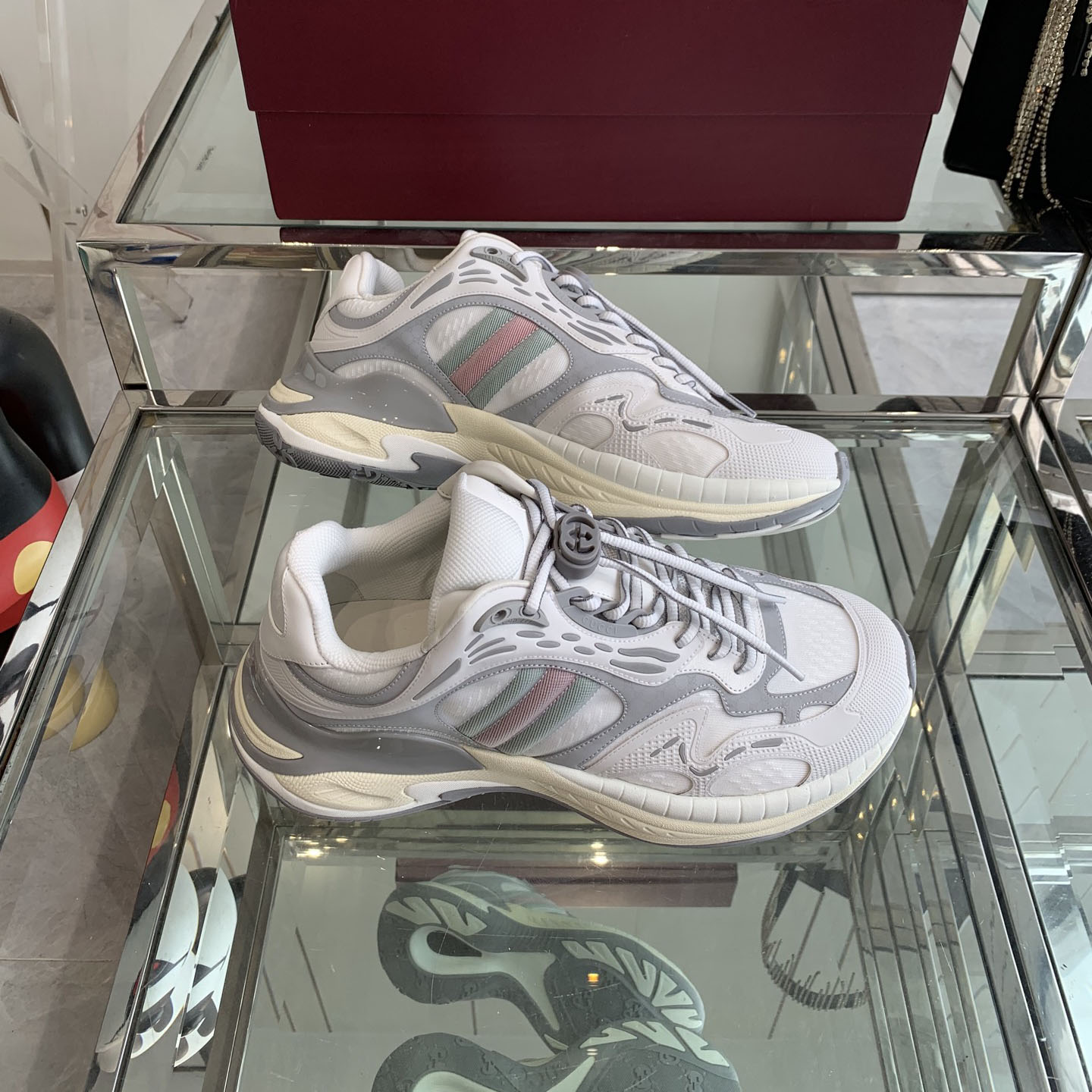GG 2.0 Sneaker​ DD25072007