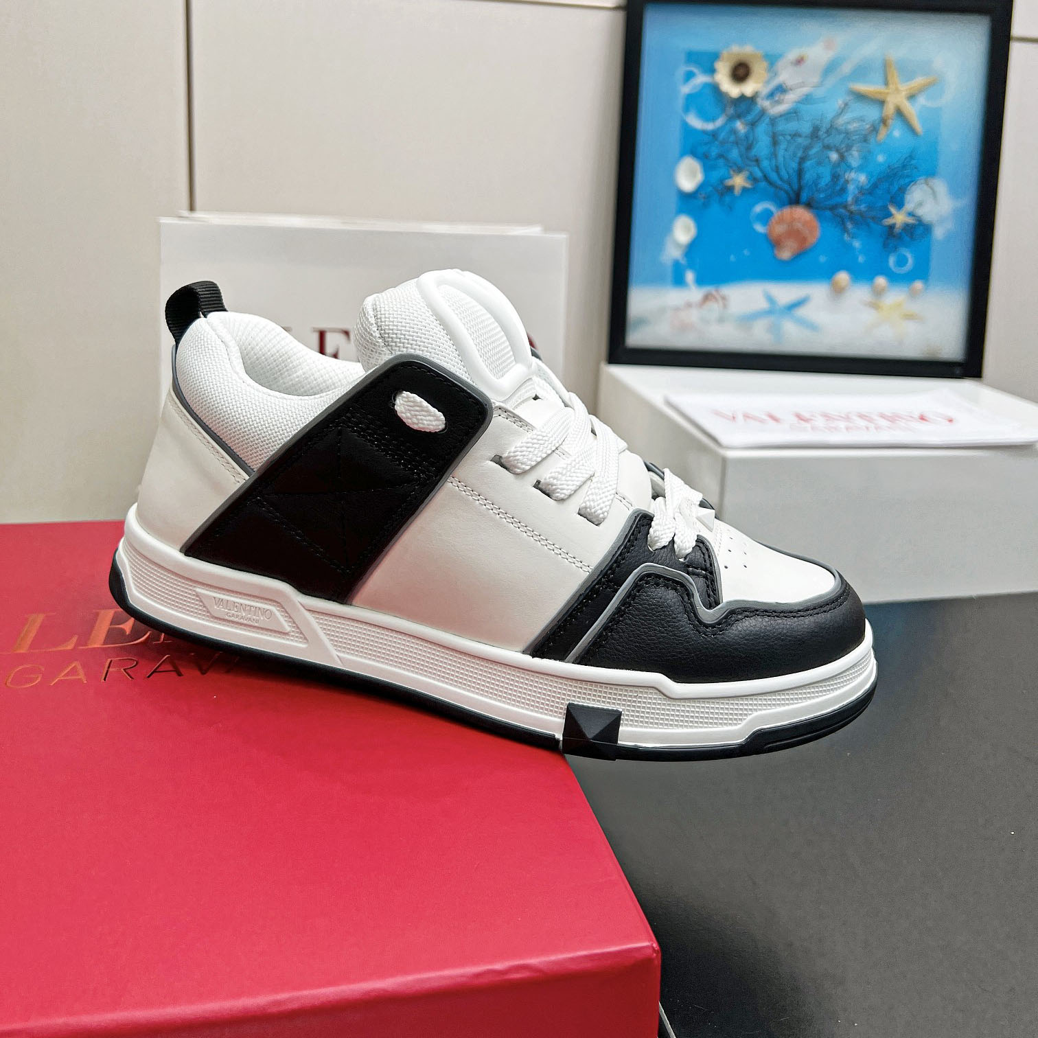 VT Fashion Sneakers DD25071903