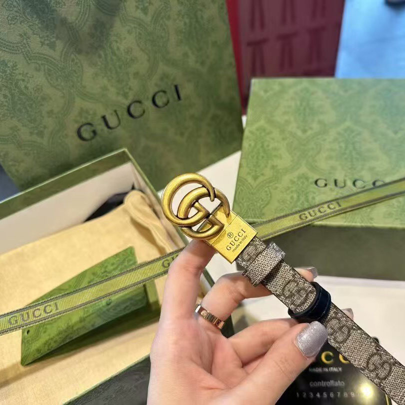 GG New Belt DD25071934