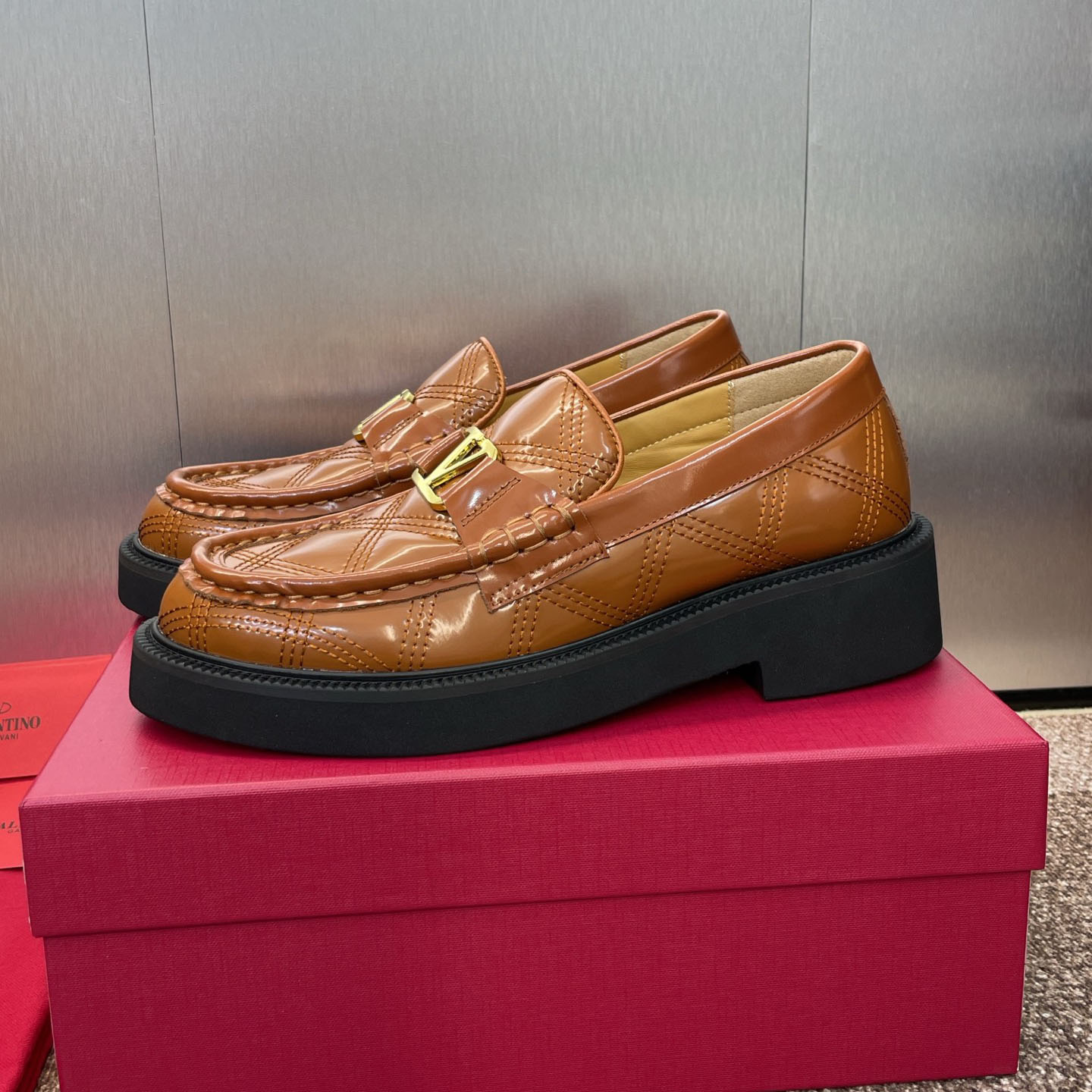 VT Women's Fashion Loafers DD25071923