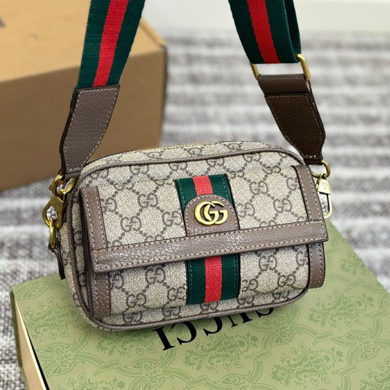 GG 25New Shoulder Bag DD25071933