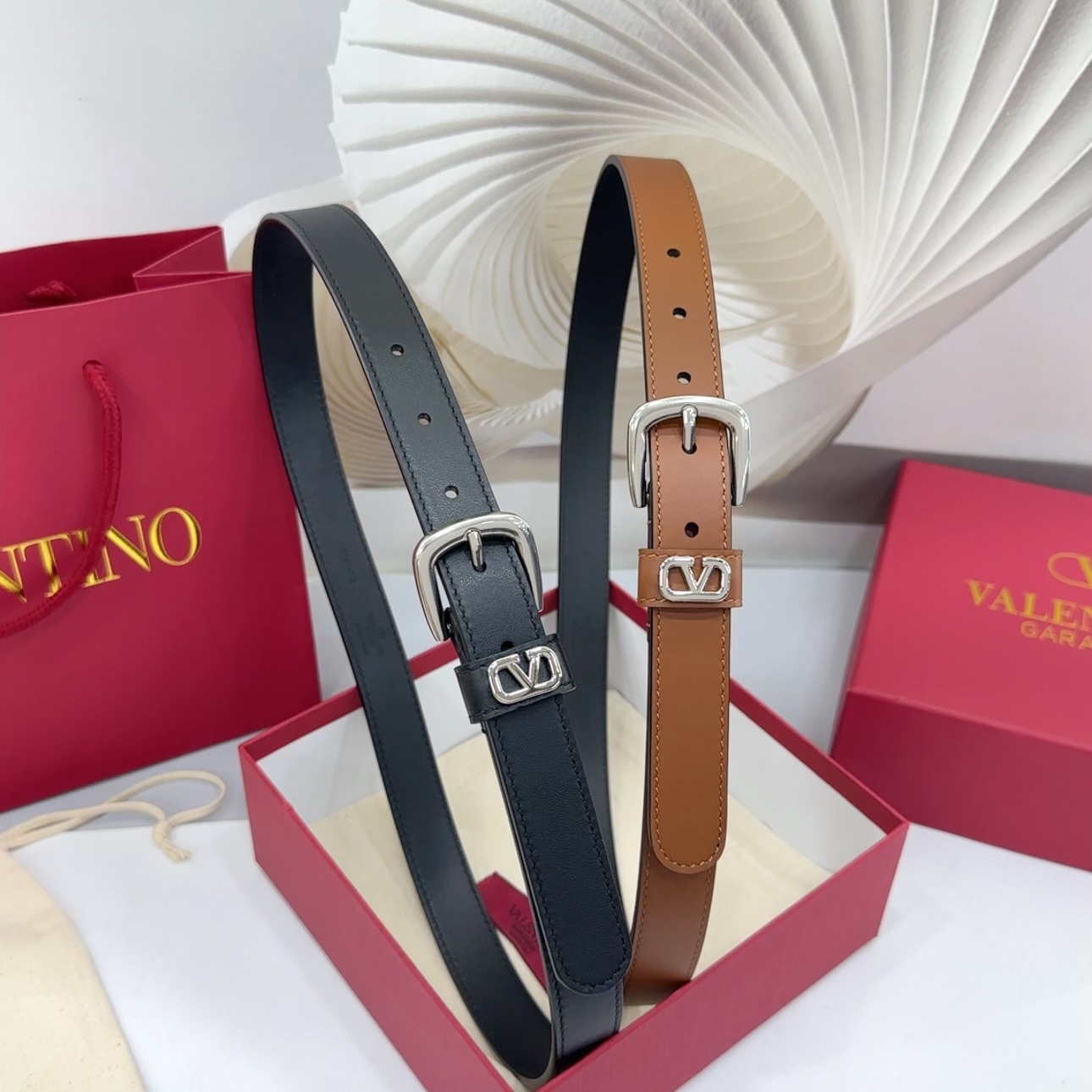 VT Women's Fashion Belt DD25071914