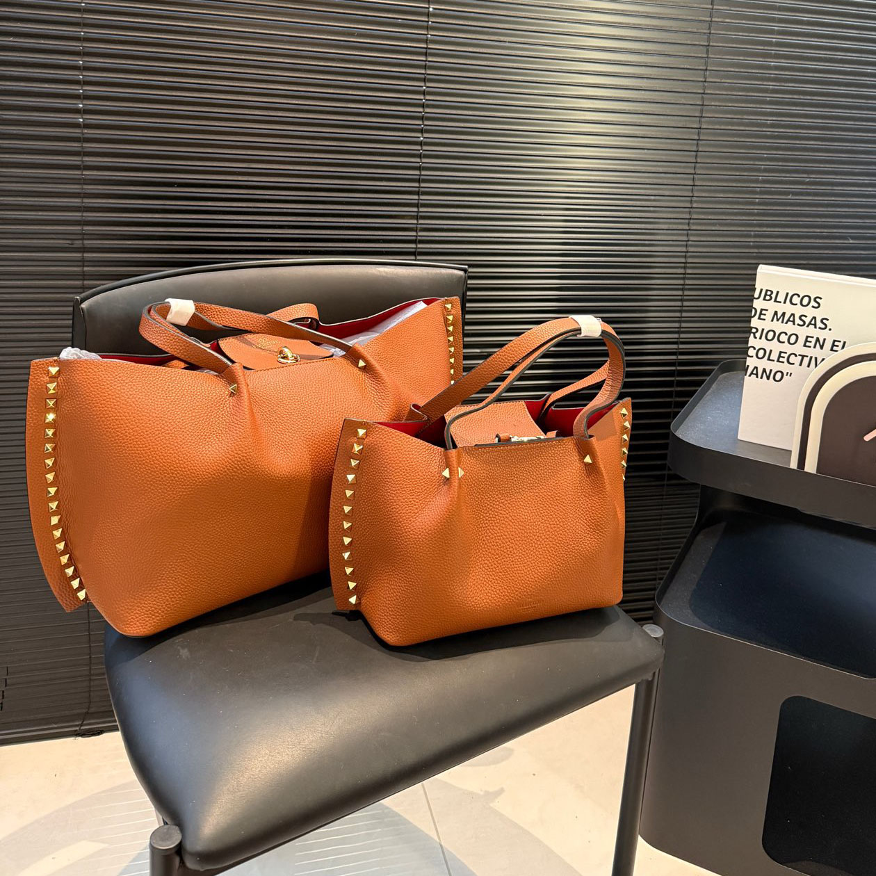 VT Tote Bag DD25071917