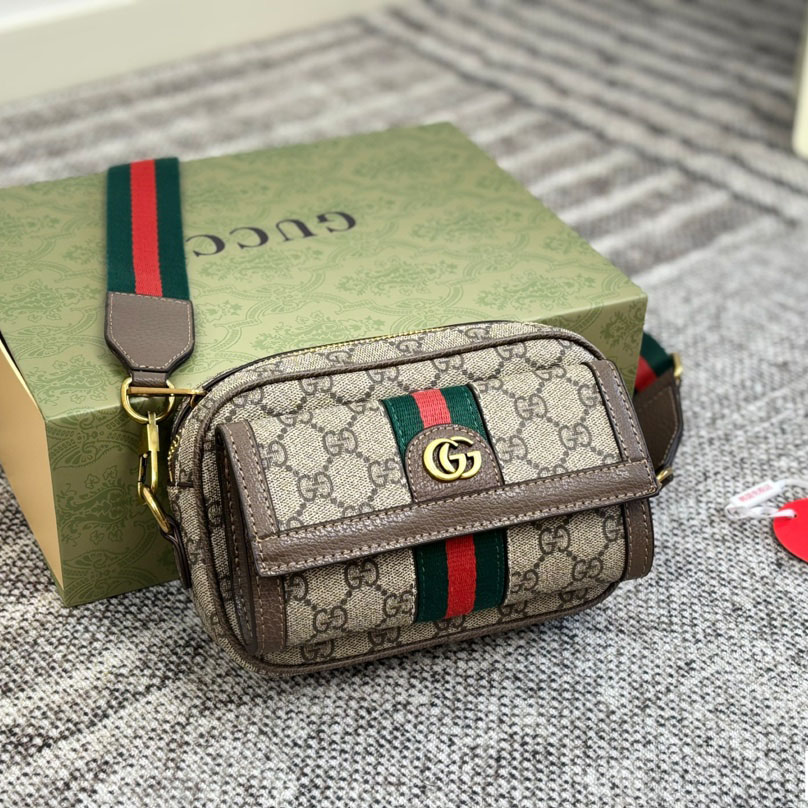 GG 25New Shoulder Bag DD25071933