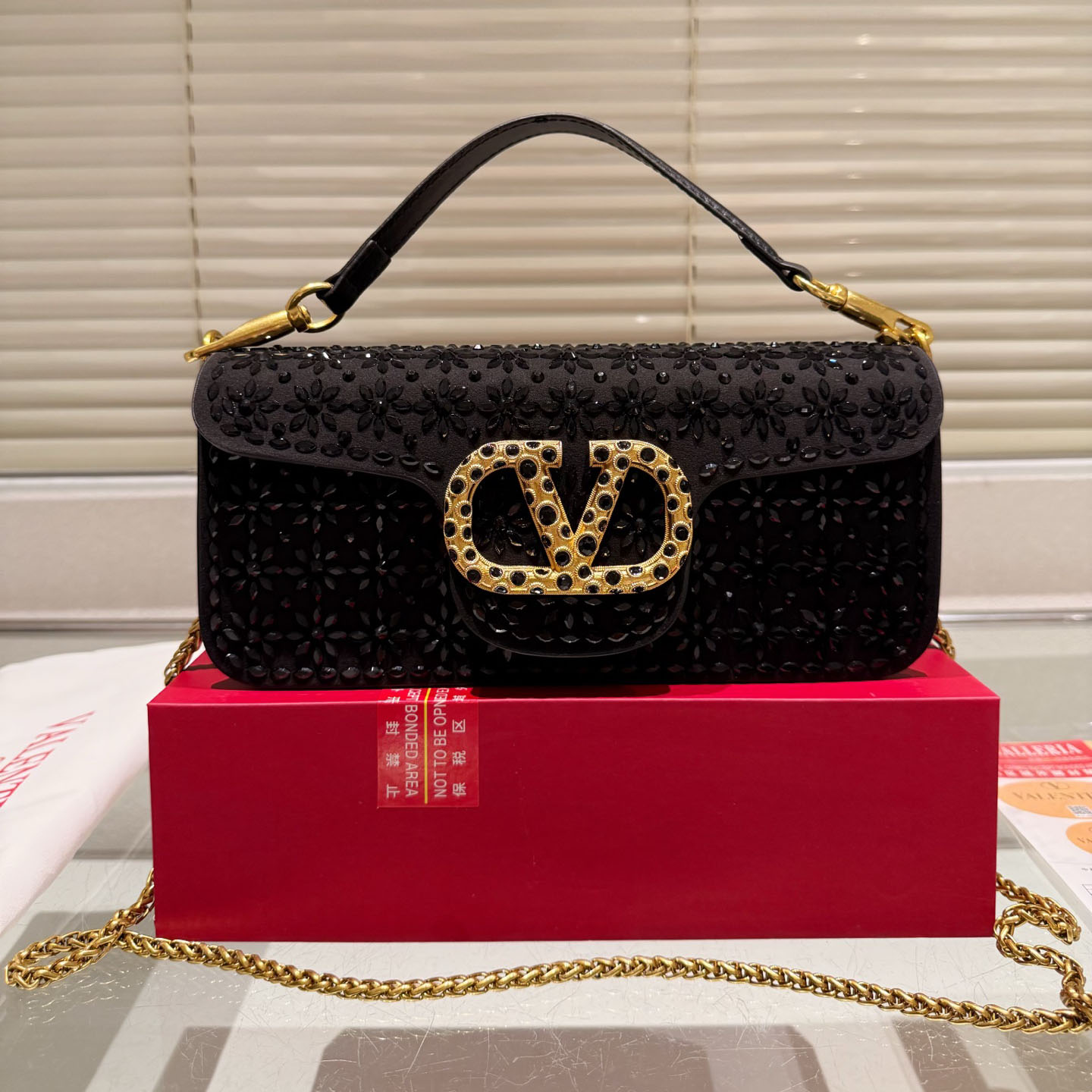 VT Fashion Women's Bag DD25071912