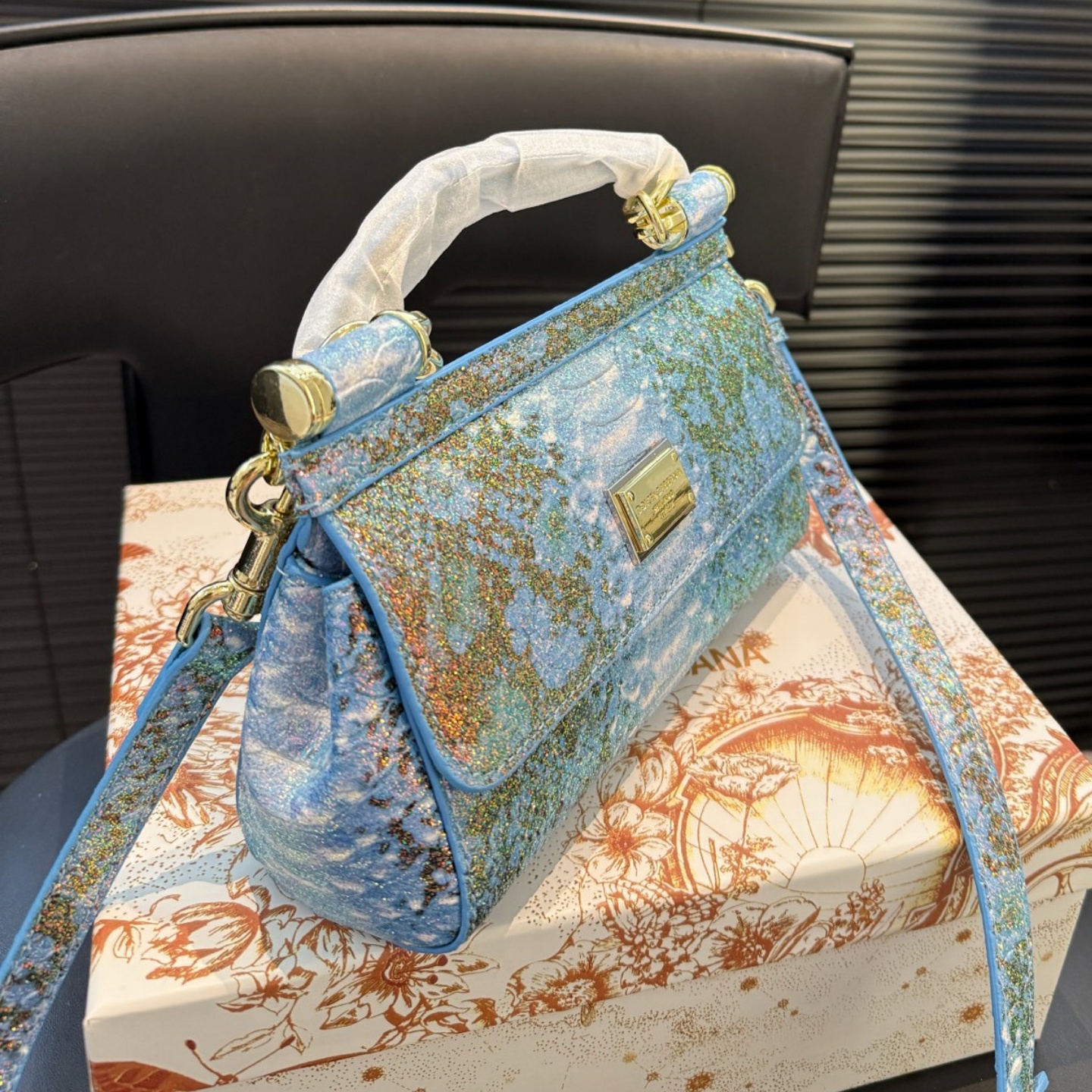 D&G Exotic - Print Bags  YV24071919