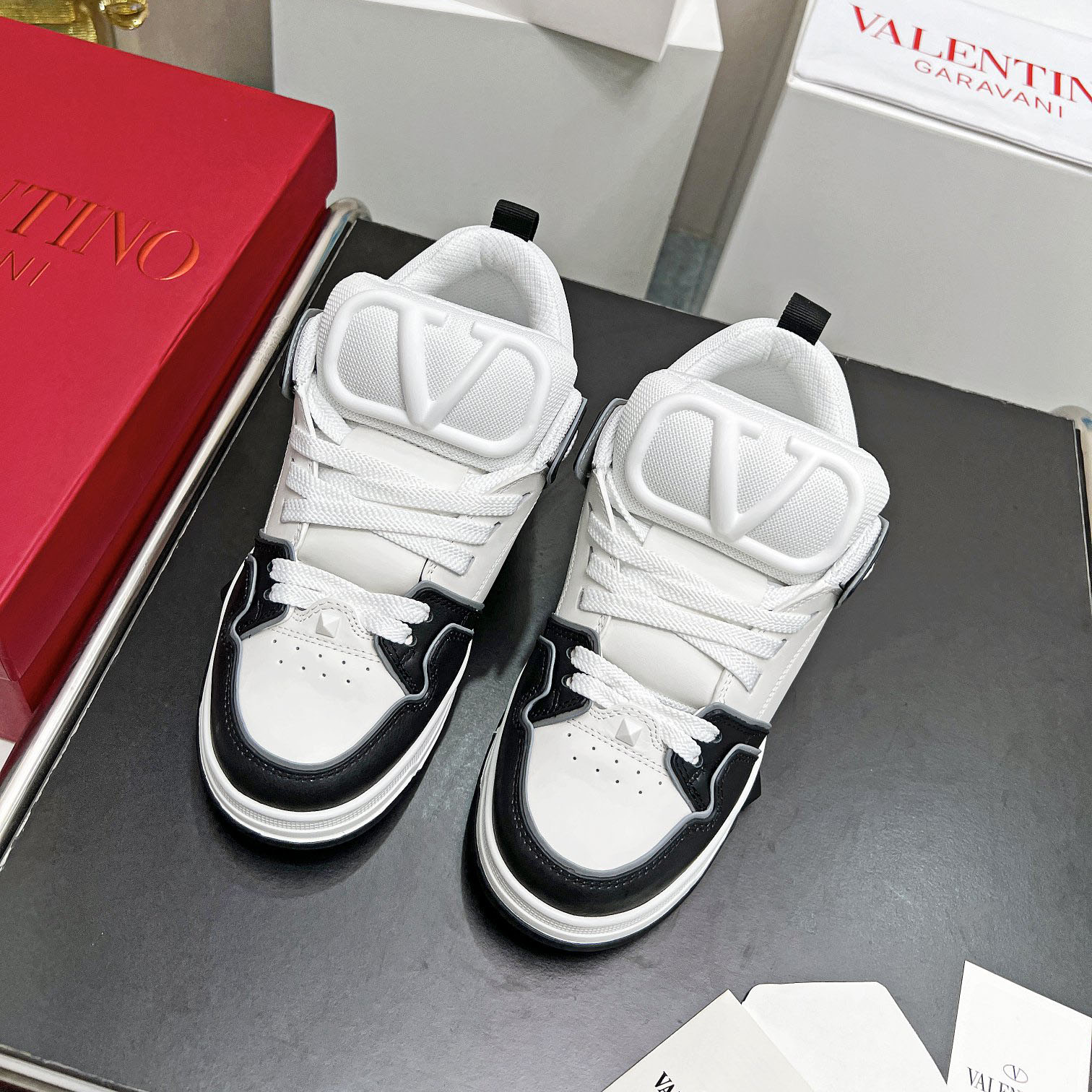 VT Fashion Sneakers DD25071903