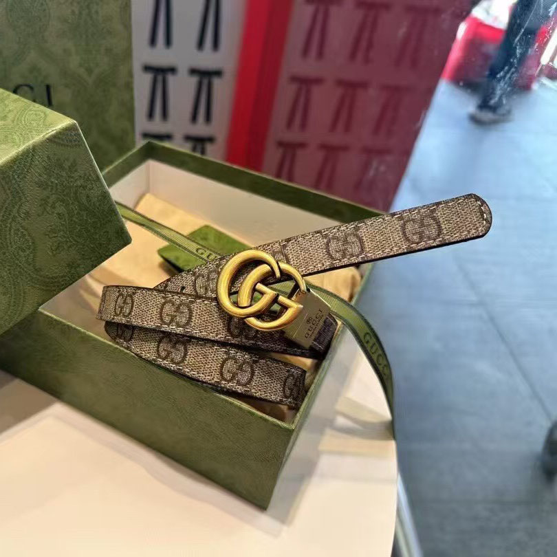 GG New Belt DD25071934