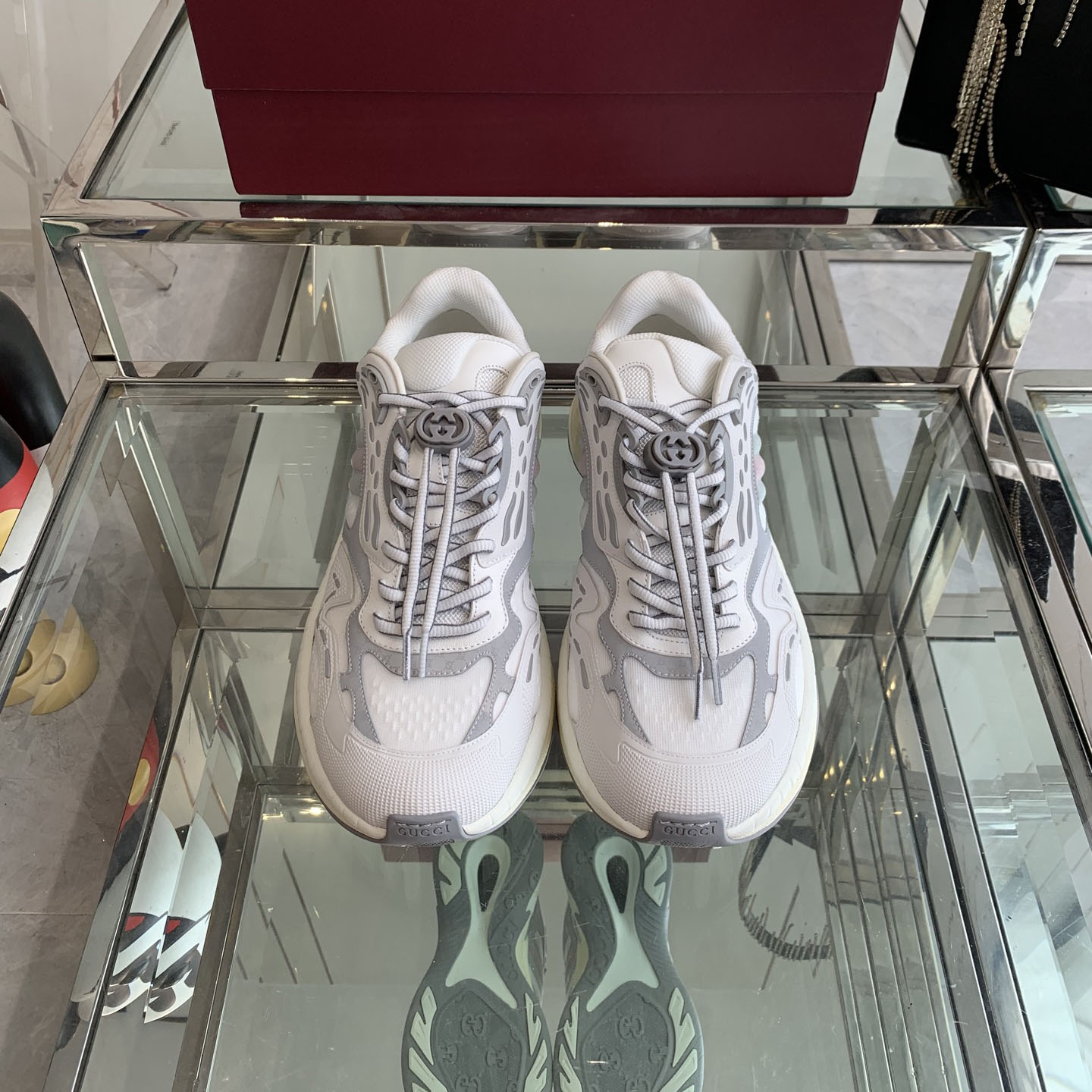 GG 2.0 Sneaker​ DD25072007