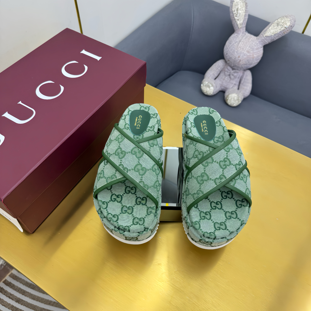 GG Ladies' Fashion Sandals BB25072001