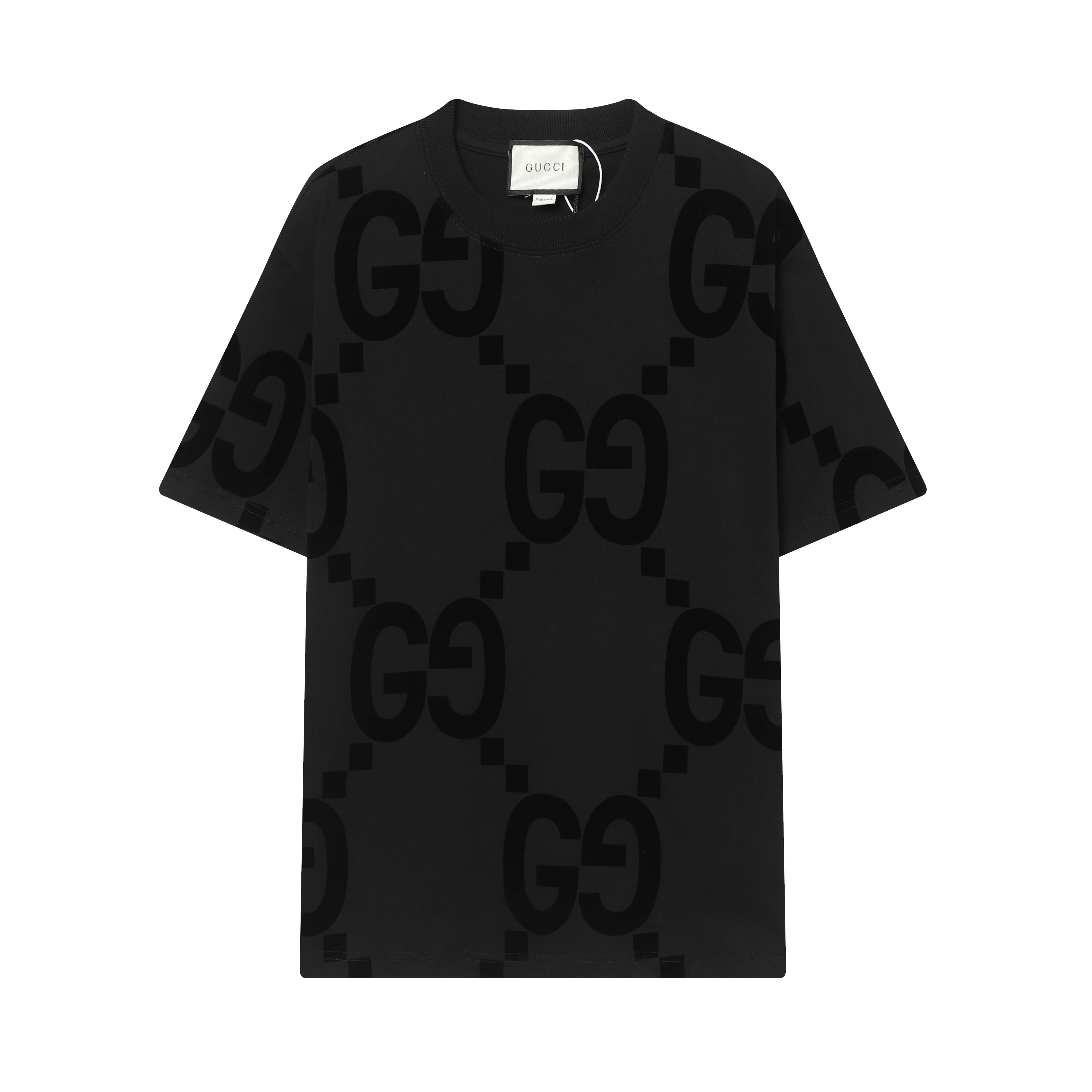 GG Men's Fashion Short Sleeve DD25072039