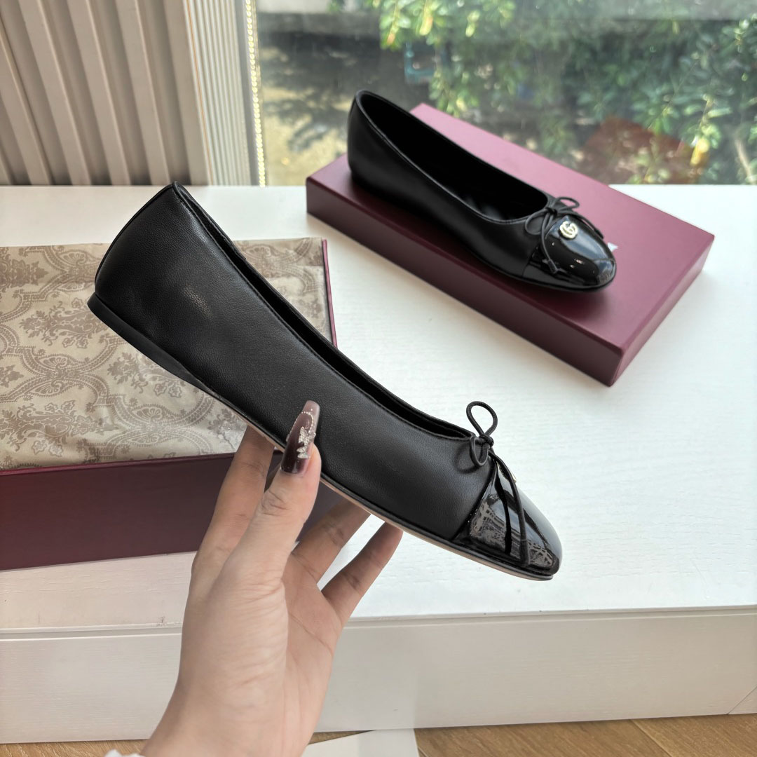 GG Sabato Mary Jane Shoes DD25072010